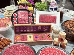 -东来顺•非遗火锅(外滩店)