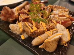 -阿兹凯乐·老洋房西餐