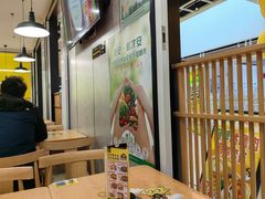 -老娘舅(苏州中心大道西大润发店)