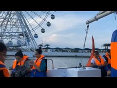 -秦皇岛乐岛海洋王国