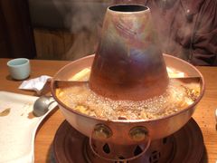 -额尔敦传统涮(光明路店)