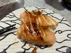 -争鲜回转寿司(中街大悦城店)