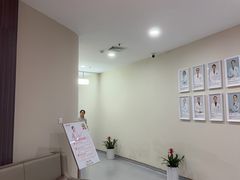 -爱康国宾体检中心(福田分院)