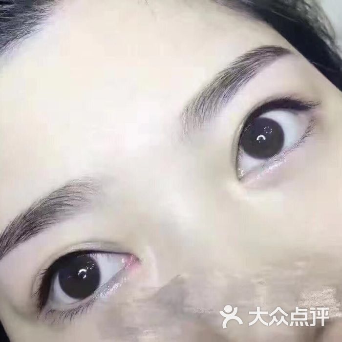 标榜美业