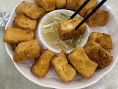 -台山美食一绝阿四台山黄鳝饭(阿四创作店)