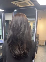 -HD HAIR STYLE
