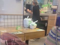 -蒙自源米线大王(花园城商场店)