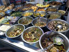 -长平老姿娘夜粥(平东一街店)