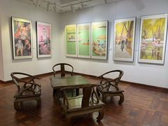 -奥加美术馆