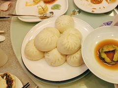 -金狮麟•宋宴•宋文化地标餐厅(晋安路店)