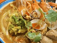 -燃计沙茶皇·香港沙茶火锅(人广旗舰店)
