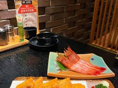 -無境·匠心日本料理(汉街店)