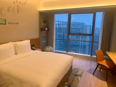 -苏州古运河逸衡酒店