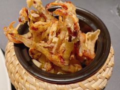 炸鸭舌-小炳胜(卓悦中心店)