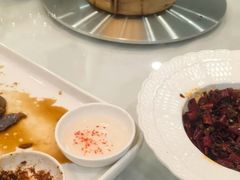 -尹珍珠·韩式无限烤肉(回龙湾店)