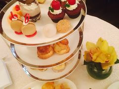 -Salon de Ville浦江汇(上海外滩华尔道夫酒店店)