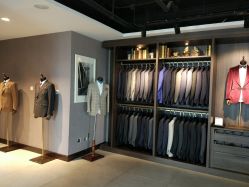 -优山定制西服衬衫大衣(国贸店)