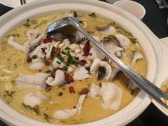 -简小舍·民间手艺菜(武昌江滩店)