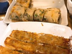-台北楚楚园馅饼粥(虹桥南丰城店)