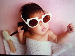 -西瓜庄园儿童摄影