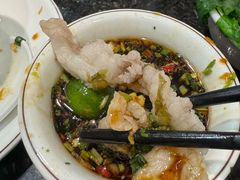 -八合里牛肉火锅(新洲店)