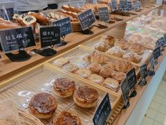 -慢熟面包店bud bread(孩儿巷店)