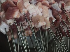 -永安烧烤