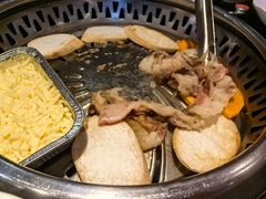 -木槿花韩式炭烤·熟成肉工坊(孙文东路店)