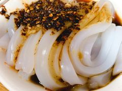 -洞子口张老二凉粉(文殊院店)