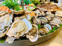 -日进一片海.生腌海鲜火锅.宵夜烧烤(三里屯总店)