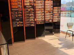 -大快活(罗湖商业城分店)