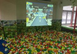 -美加乐儿童乐园(江宁文鼎广场店)