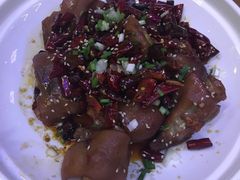 -金百万烤鸭店(马甸店)