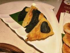 -叹茶靓点·粤式餐厅·全天茶市(石井万民广场店)