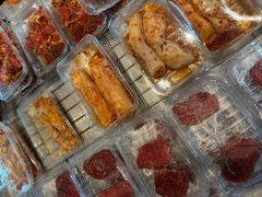 -炽城·烤肉名家(鸿达中央广场店)