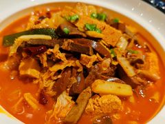 -老爷庙风味美食府(魏都大道店)