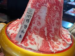 -披头士和牛火锅·寿喜烧自助(陶溪川店)