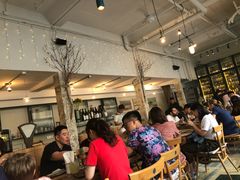 -RAC BAR(安福路店)