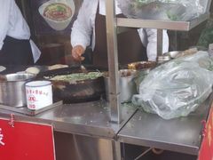 -金杨老摊头蛋饼(金口路店)