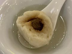 -聚春园自助餐厅(东街口店)