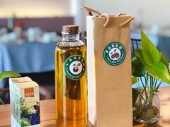-茶油香闽南菜·花园餐厅(前埔店)