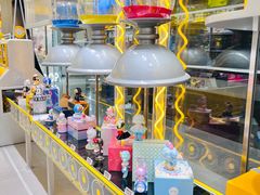 -泡泡玛特POPMART(浦项中心体验店)