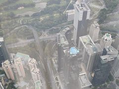 -Free Sky 云际观光层