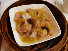-潮福城大酒楼·潮粤菜·港式点心(阳光城店)