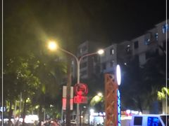 -海大南门夜市(海富街店)