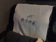 -陆琴脚艺·足浴·SPA(夫子庙店)