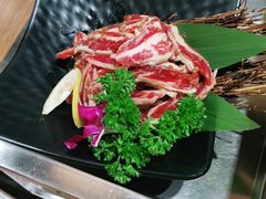 -金迈圆烤肉餐厅(维多利店)