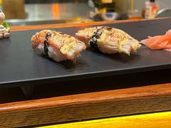 -戏作寿司(观音桥店)