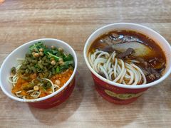 -江三王记牛杂馆(总店)