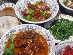 -阿大排档(长春这有山店)